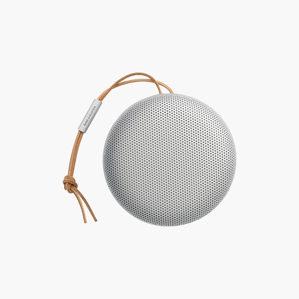 اسپیکر  بنگ اند آلفسن مدل Bang And Olufsen  Beosound A1